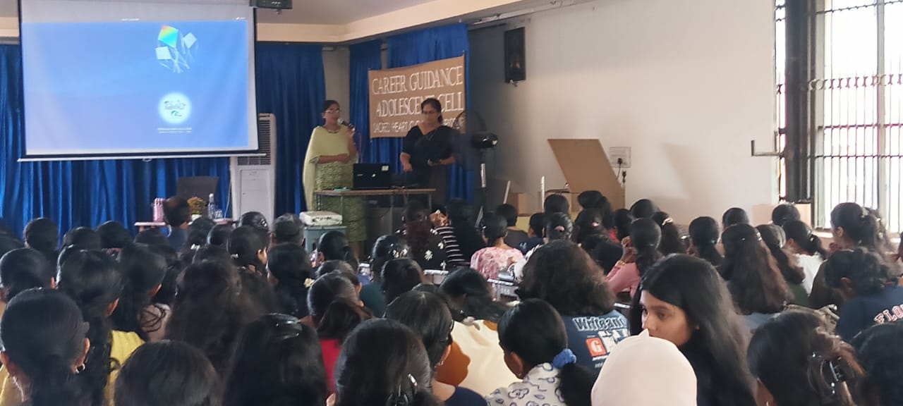CAREER GUIDANCE CLUB