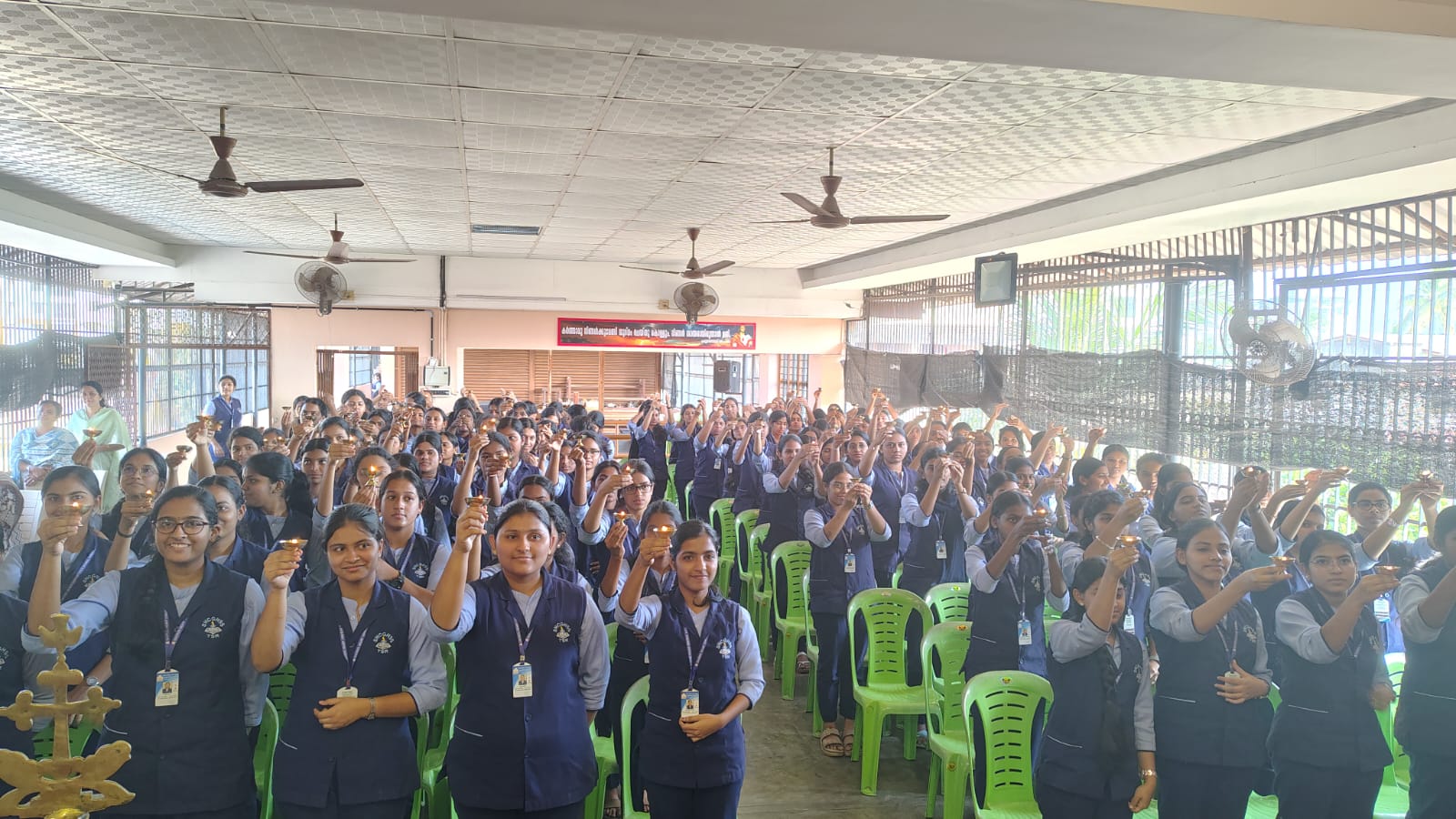 students